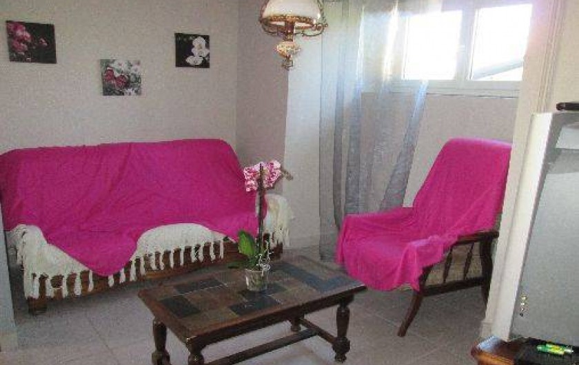 Location de vacances - Gîte à Le Monteil