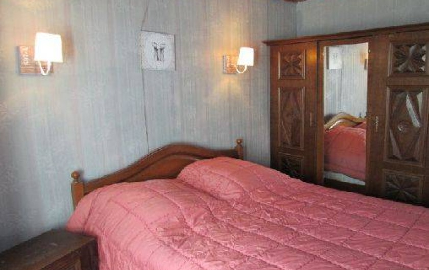 Location de vacances - Gîte à Le Monteil