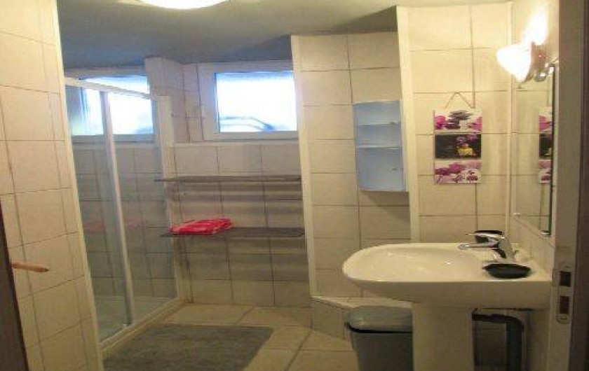 Location de vacances - Gîte à Le Monteil