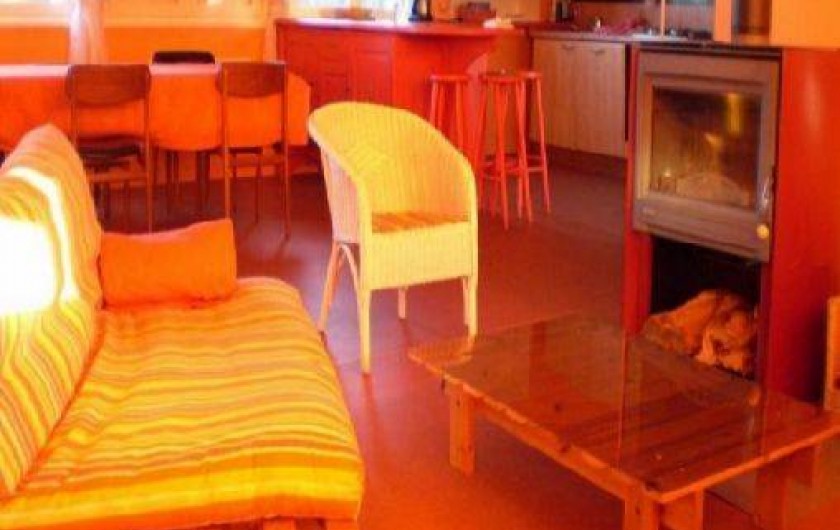 Location de vacances - Gîte à Granville