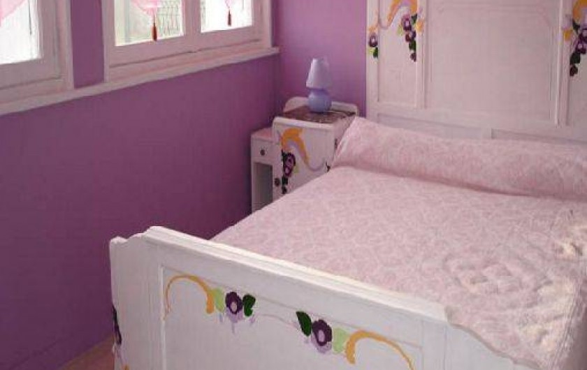 Location de vacances - Gîte à Granville