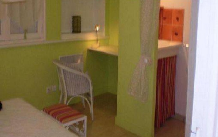 Location de vacances - Gîte à Granville