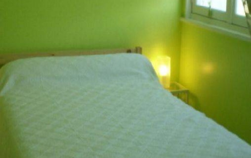 Location de vacances - Gîte à Granville