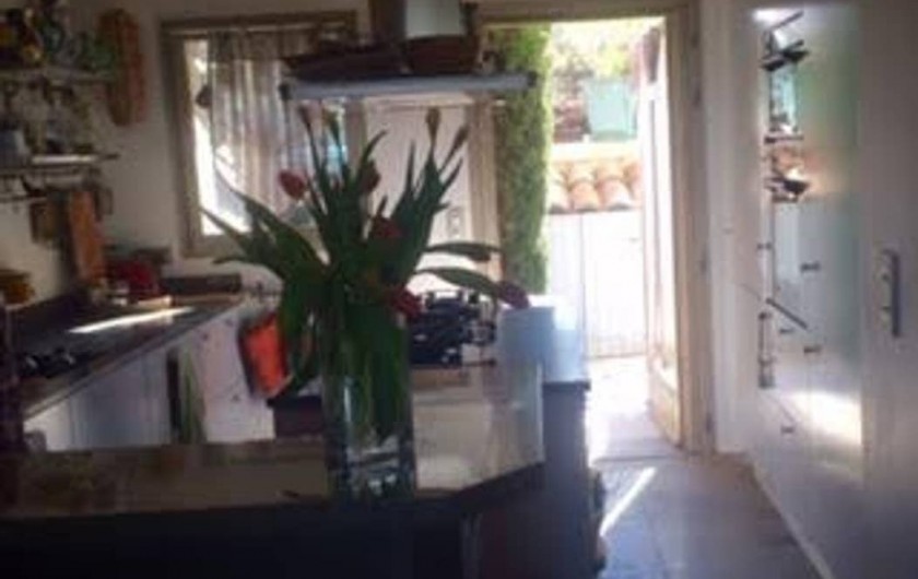 Location de vacances - Villa à Ménerbes