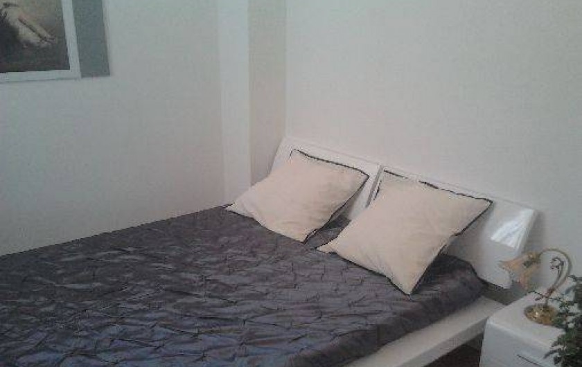 Location de vacances - Appartement à Nice