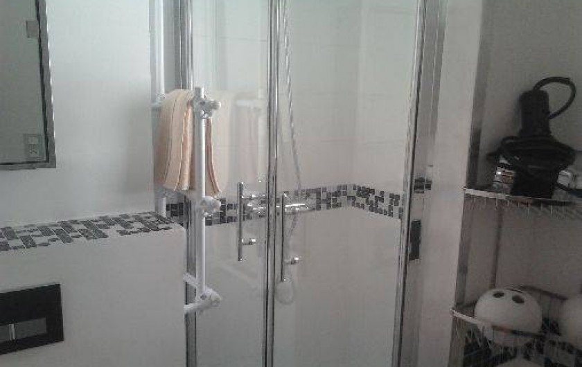 Location de vacances - Appartement à Nice