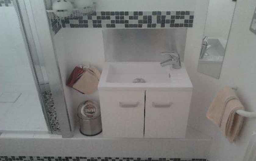 Location de vacances - Appartement à Nice