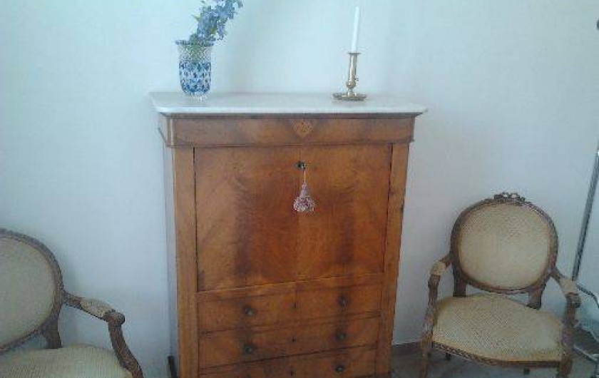 Location de vacances - Appartement à Nice