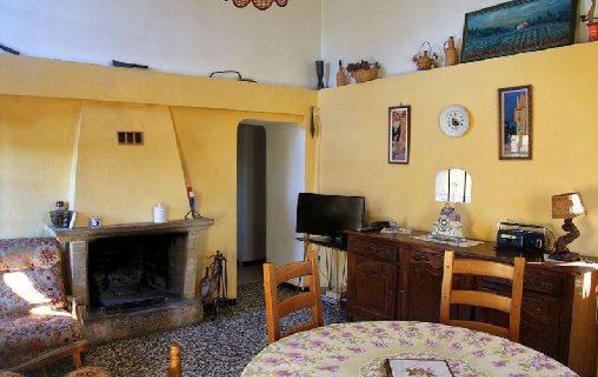 Location de vacances - Villa à Carcès