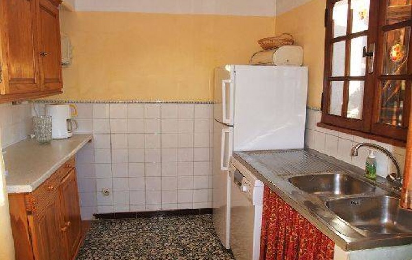 Location de vacances - Villa à Carcès