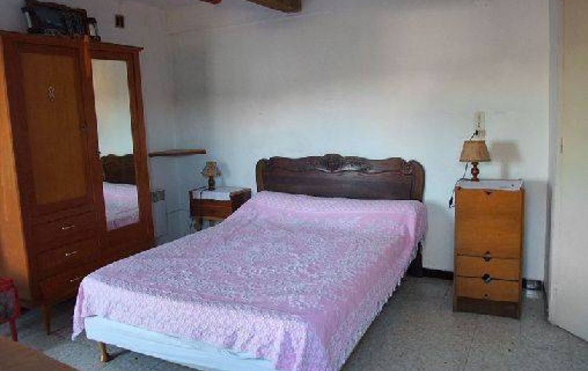 Location de vacances - Villa à Carcès