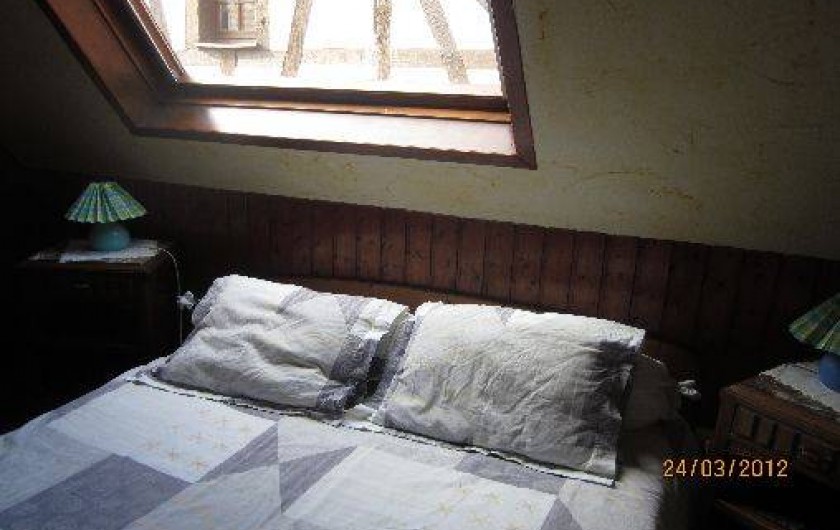 Location de vacances - Gîte à Bosselshausen