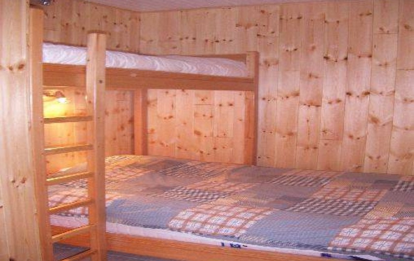 Location de vacances - Studio à La Norma