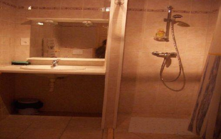 Location de vacances - Studio à La Norma