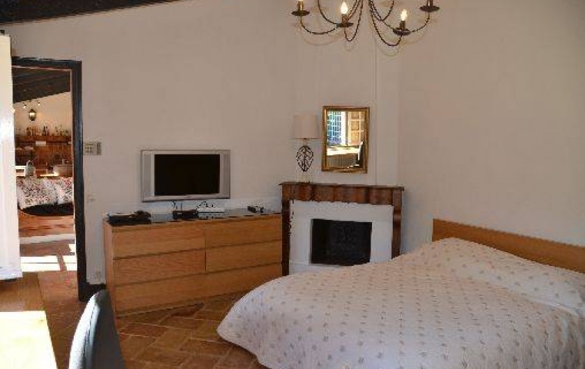 Location de vacances - Gîte à Aix-en-Provence