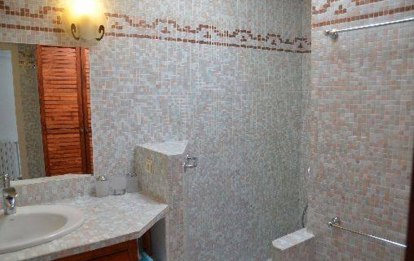 Location de vacances - Gîte à Aix-en-Provence