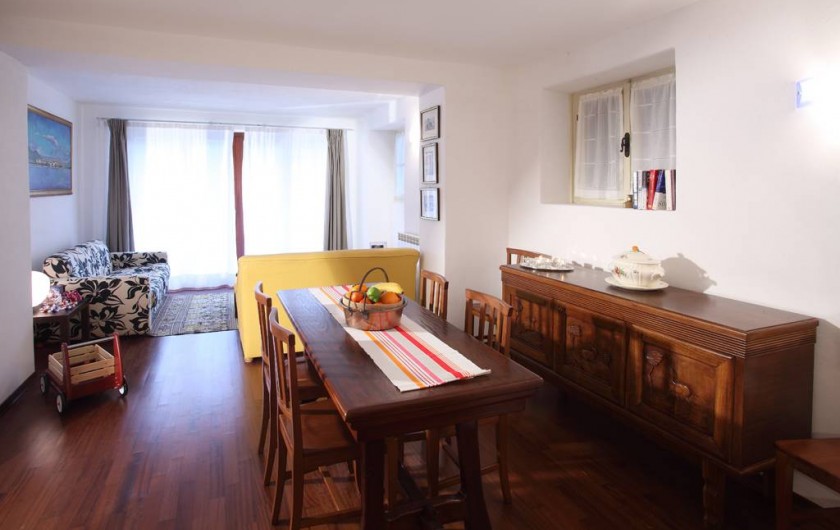 Location de vacances - Appartement à Stresa