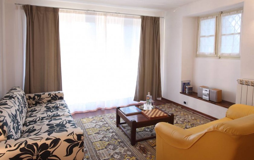 Location de vacances - Appartement à Stresa