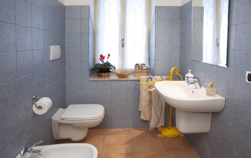 Location de vacances - Appartement à Stresa