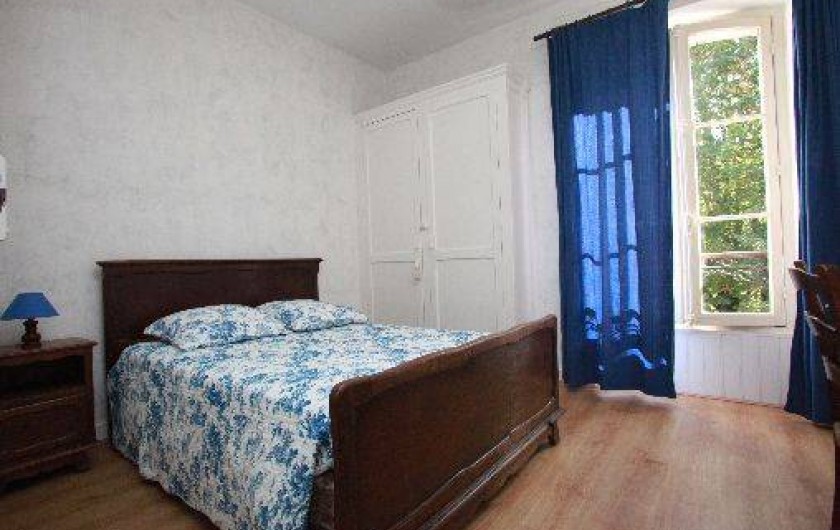 Location de vacances - Gîte à Saint-Amand-de-Coly