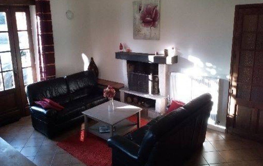 Location de vacances - Gîte à Saint-Amand-de-Coly