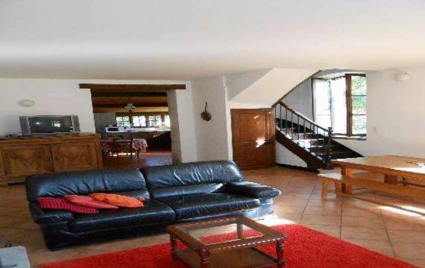 Location de vacances - Gîte à Saint-Amand-de-Coly