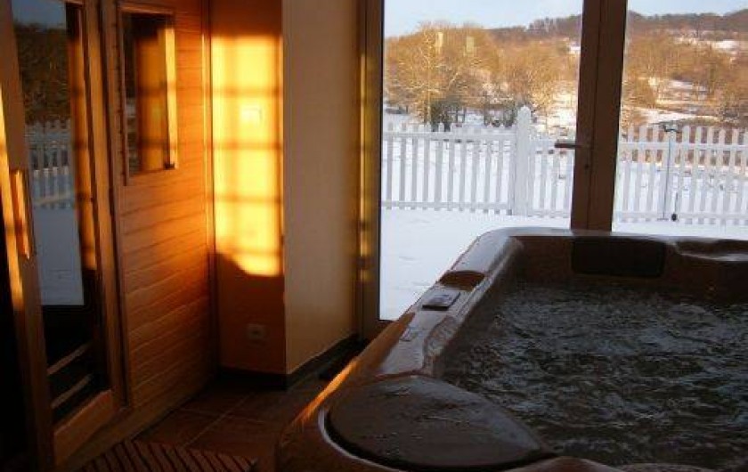 Location de vacances - Gîte à Glénic