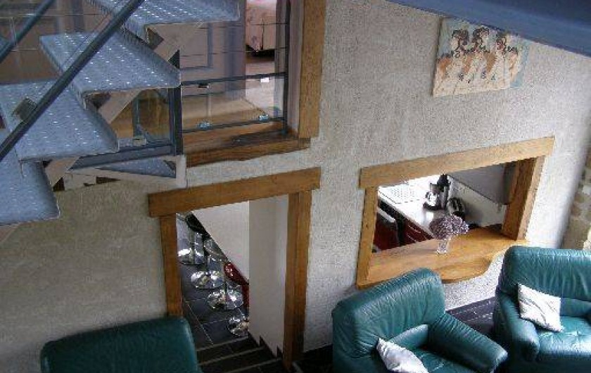 Location de vacances - Gîte à Glénic