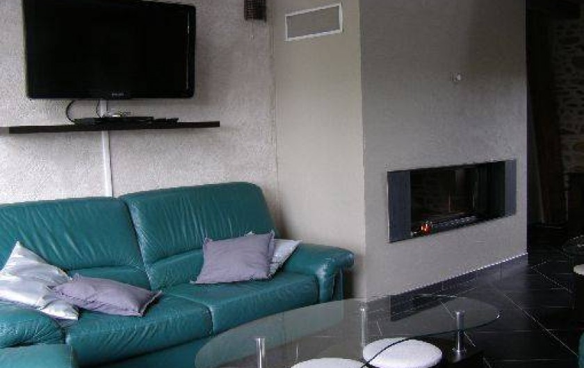 Location de vacances - Gîte à Glénic