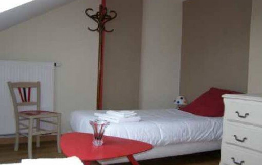 Location de vacances - Gîte à Glénic