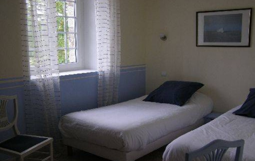 Location de vacances - Gîte à Glénic