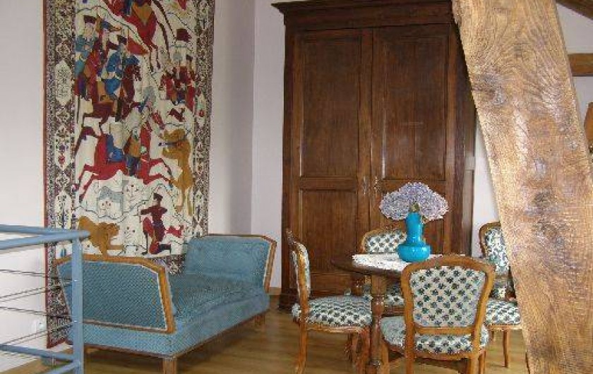 Location de vacances - Gîte à Glénic