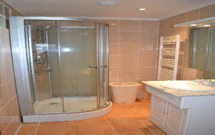 Location de vacances - Gîte à Saint-Papoul