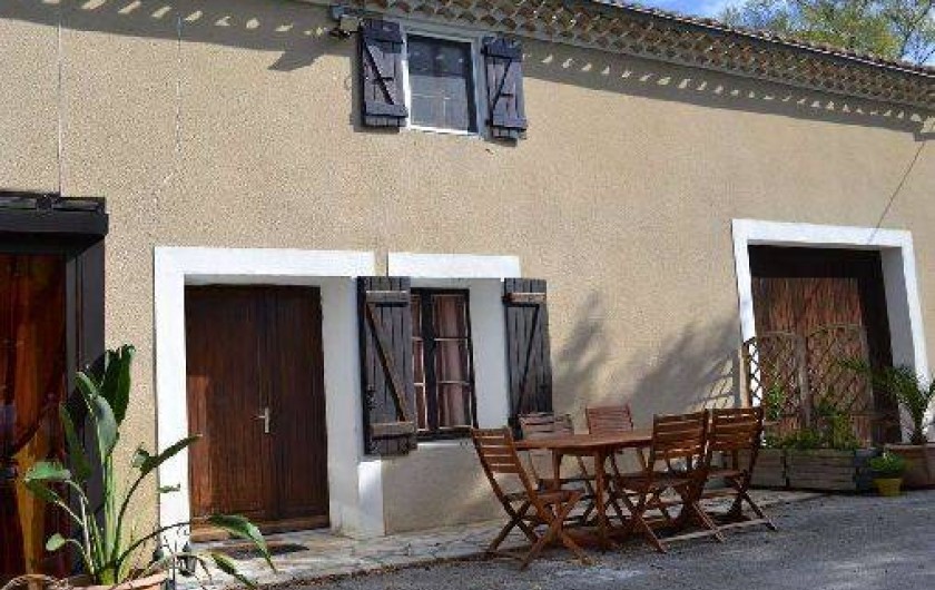 Location de vacances - Gîte à Saint-Papoul