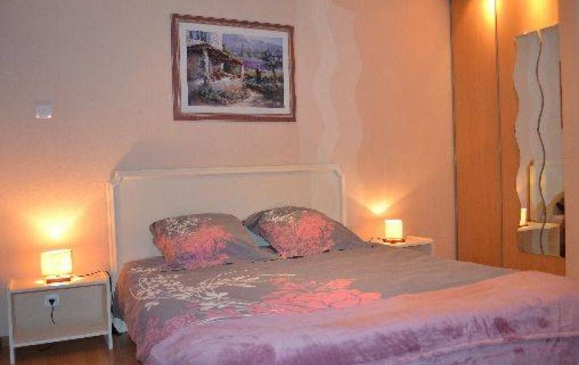 Location de vacances - Gîte à Saint-Papoul