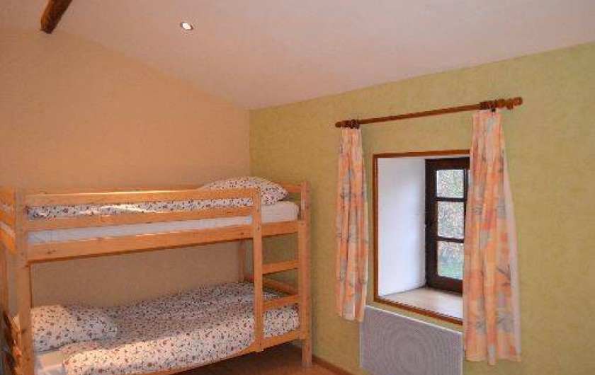 Location de vacances - Gîte à Saint-Papoul