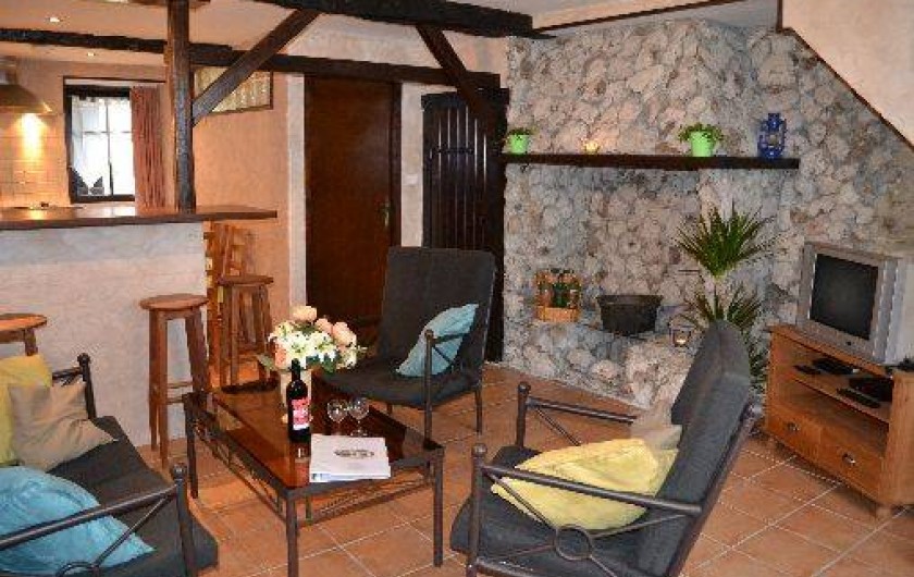 Location de vacances - Gîte à Saint-Papoul