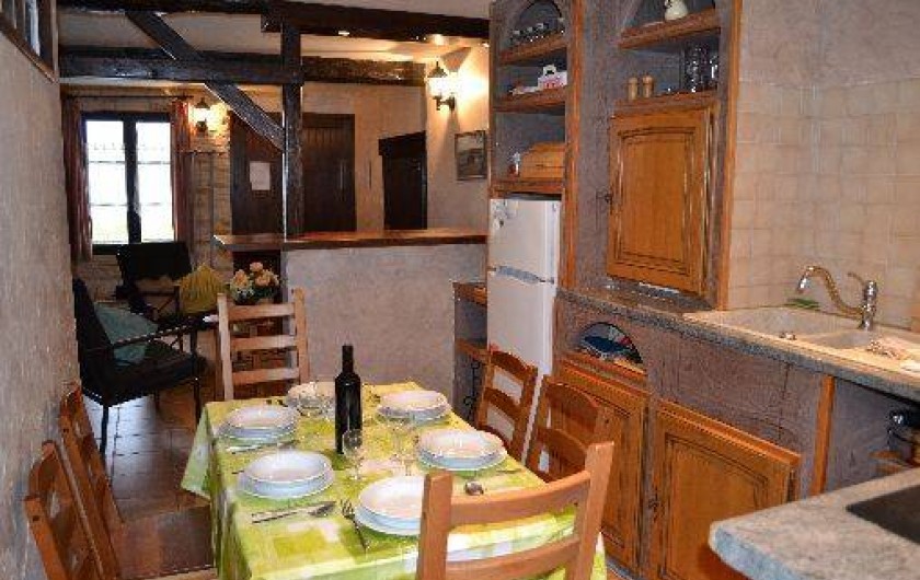 Location de vacances - Gîte à Saint-Papoul