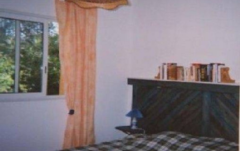 Location de vacances - Appartement à Porto Pollo