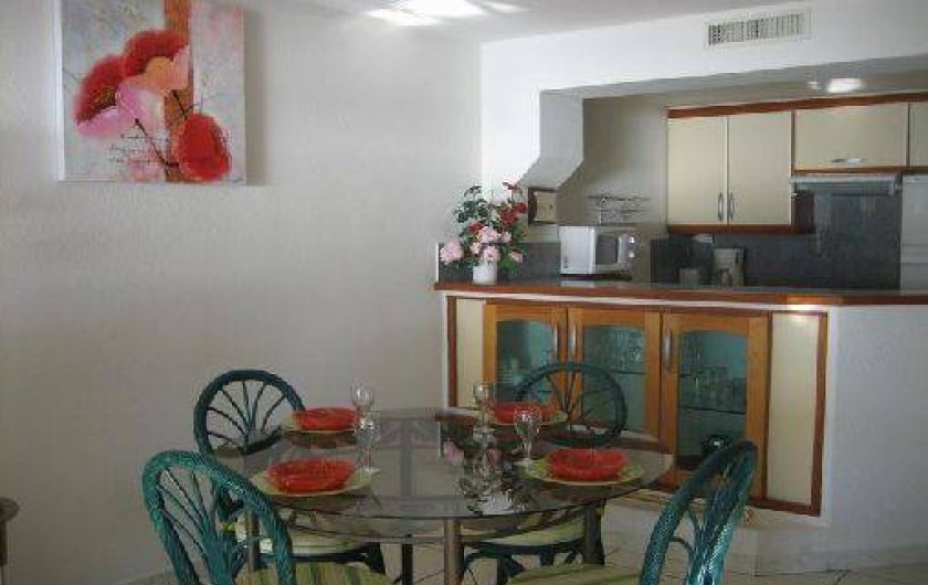 Location de vacances - Maison - Villa à Saint-Raphaël