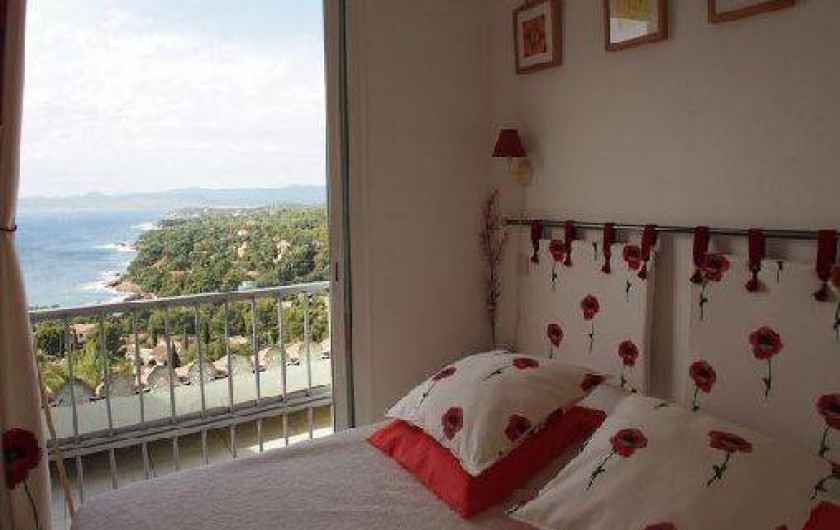 Location de vacances - Maison - Villa à Saint-Raphaël