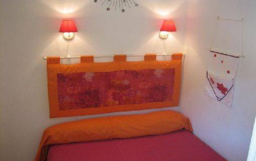 Location de vacances - Maison - Villa à Saint-Raphaël