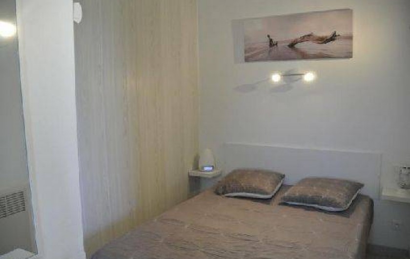 Location de vacances - Appartement à Mérindol-les-Oliviers