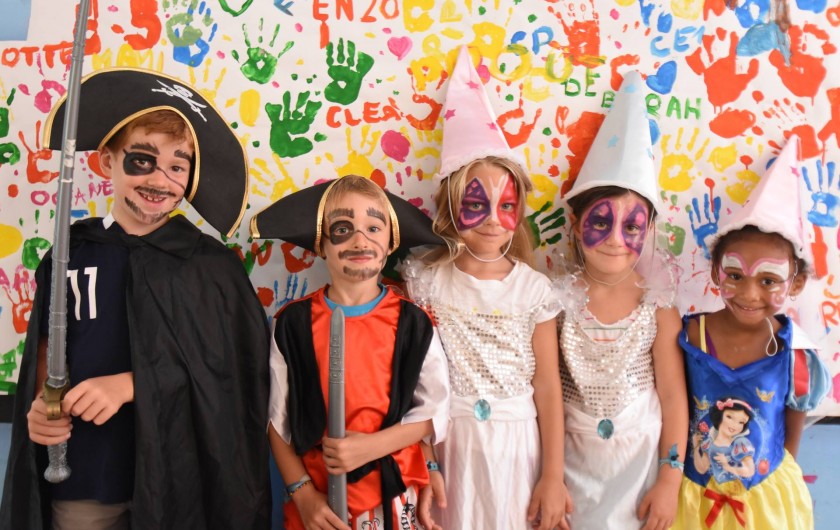 Location de vacances - Bungalow - Mobilhome à Agay