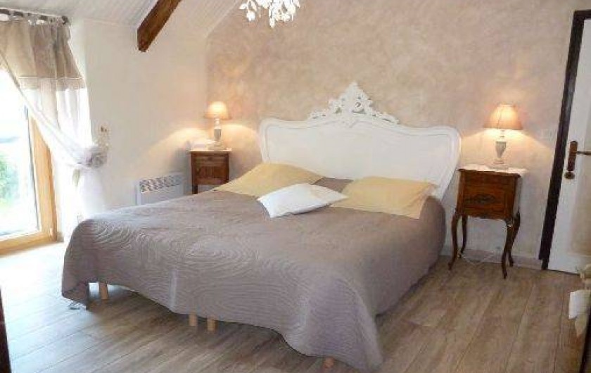 Location de vacances - Chambre d'hôtes à Saint-Lormel