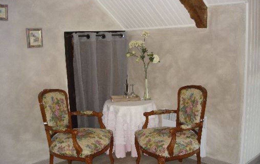 Location de vacances - Chambre d'hôtes à Saint-Lormel