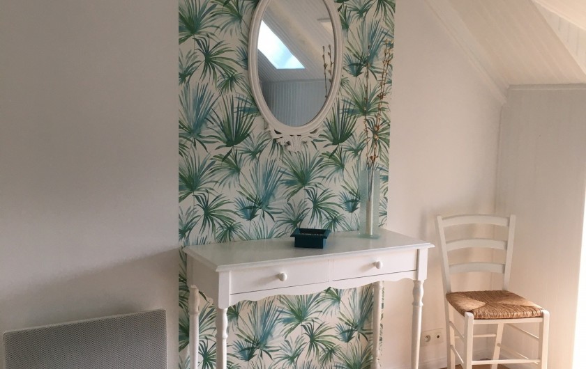 Location de vacances - Chambre d'hôtes à Saint-Lormel