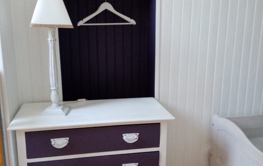 Location de vacances - Chambre d'hôtes à Saint-Lormel