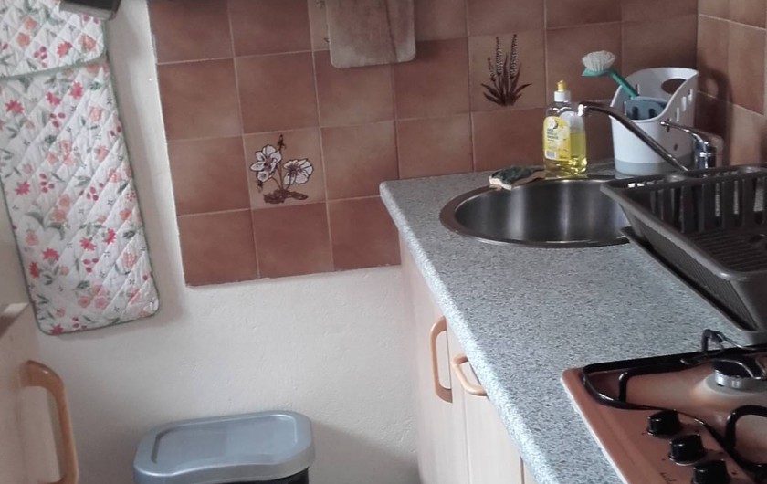 Location de vacances - Gîte à Bonneval-sur-Arc