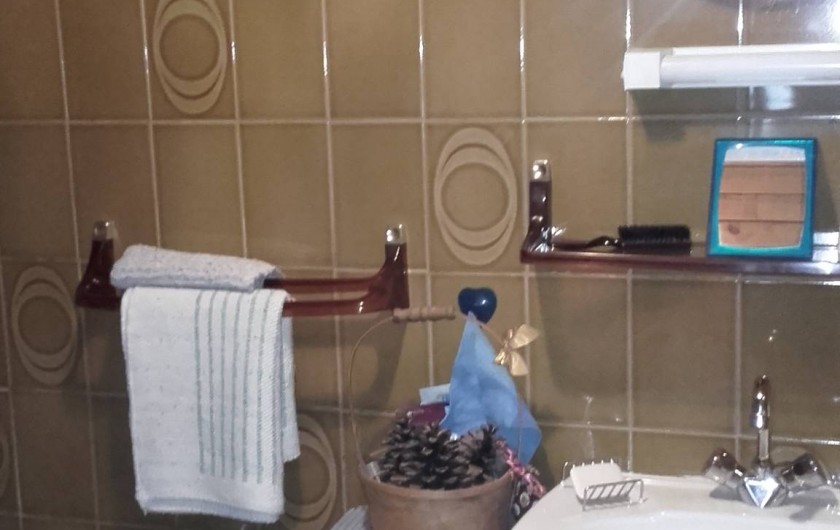 Location de vacances - Gîte à Bonneval-sur-Arc